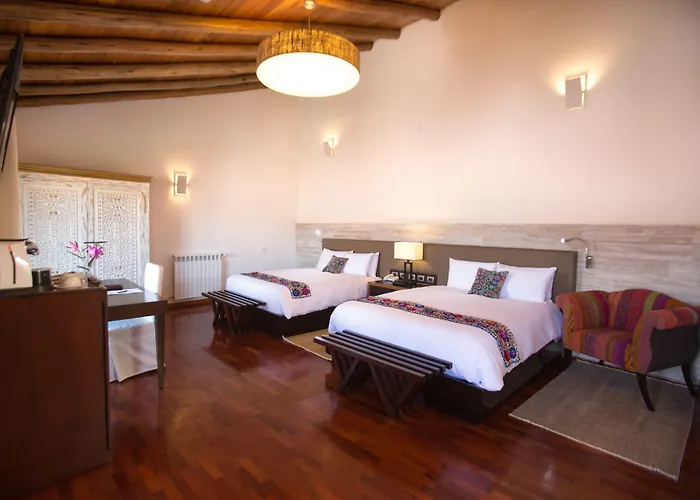 Tocuyeros Boutique Hotel
