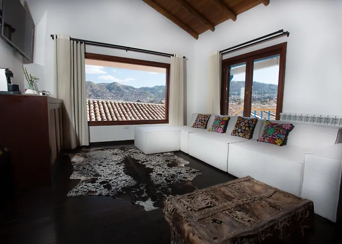 Hotel Tocuyeros Boutique