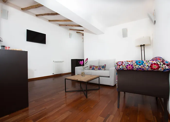 Tocuyeros Boutique Cuzco