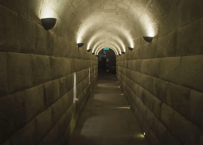 Tocuyeros Boutique Hotel Cusco