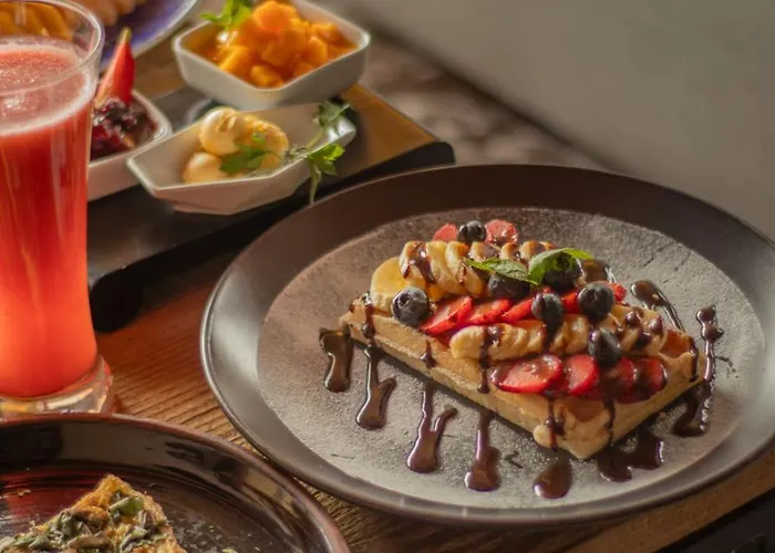 Tocuyeros Boutique Hotel