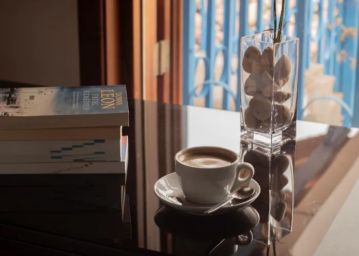 Tocuyeros Boutique Hotel 4*
