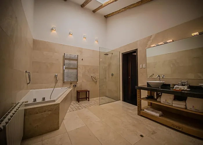 Tocuyeros Boutique Hotel Cuzco