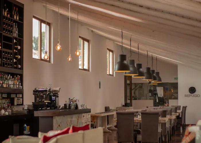 Hotel Tocuyeros Boutique 4*