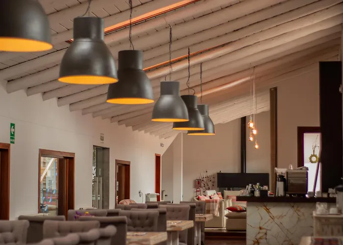 Tocuyeros Boutique 4* Cuzco