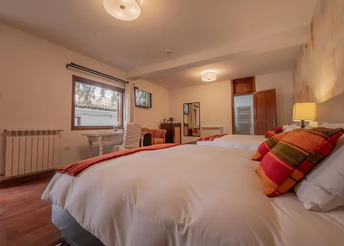 Hotel Tocuyeros Boutique