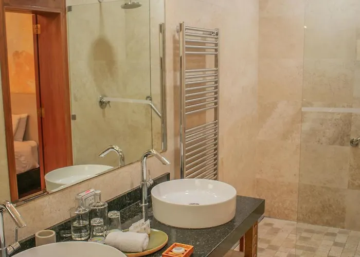 Hotel Tocuyeros Boutique 4*