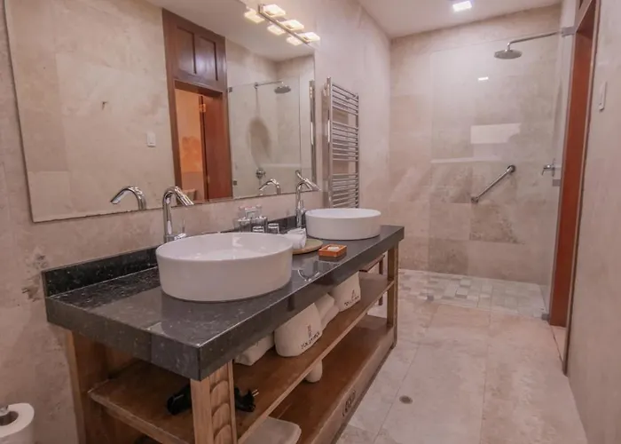 Tocuyeros Boutique Hotel Cuzco