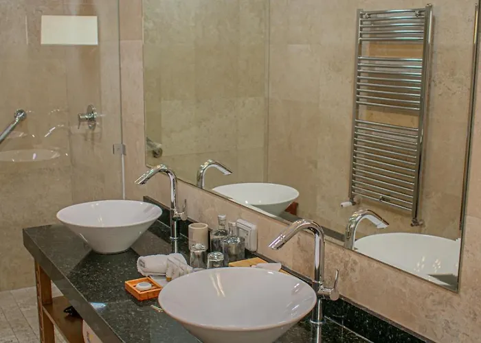 Hotel Tocuyeros Boutique 4*