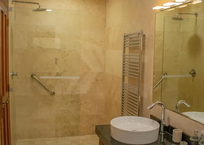 Hotel Tocuyeros Boutique Cuzco