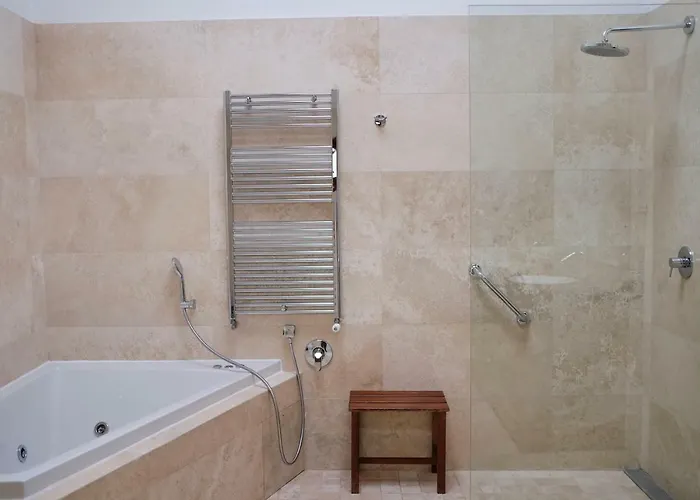 Hotel Tocuyeros Boutique 4*